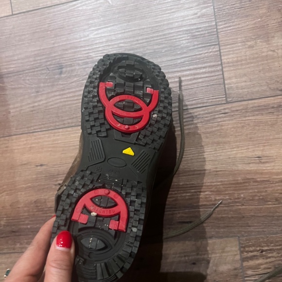 Attiba 112-L OC69 Dardanos shoes - Picture 5 of 7